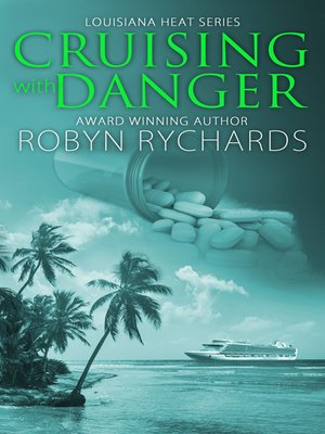 cover image of Cruising With Danger